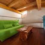 Pascal House Nuoro_iun E5016 Bed and Breakfast