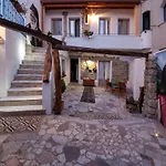 Pascal House Nuoro_iun E5016 Bed and Breakfast 3*