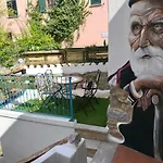 Bed and Breakfast Pascal House Nuoro_iun E5016 Νουόρο