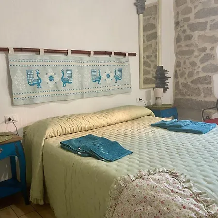 Pascal House Nuoro_iun E5016 Panzió Nuoro