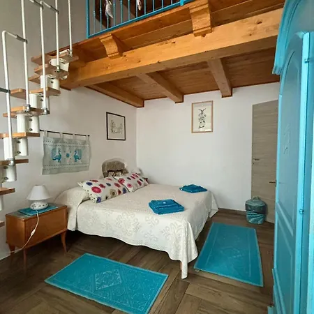 Bed & Breakfast Pascal House Nuoro_iun E5016 Nuoro (Sardinia)