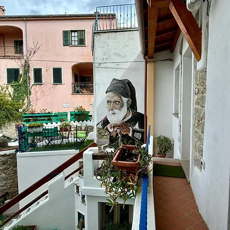 Bed & Breakfast Pascal House Nuoro_iun E5016