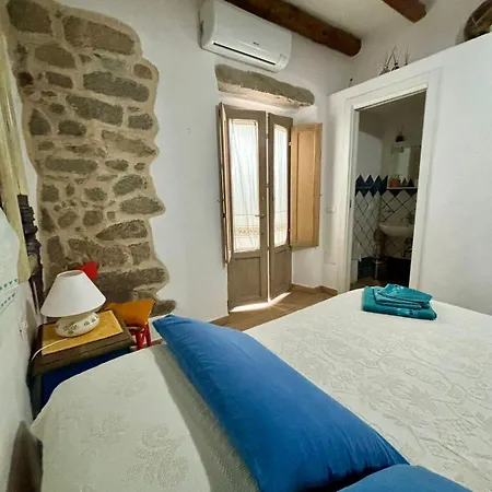 Pascal House Nuoro_iun E5016 Bed & Breakfast *