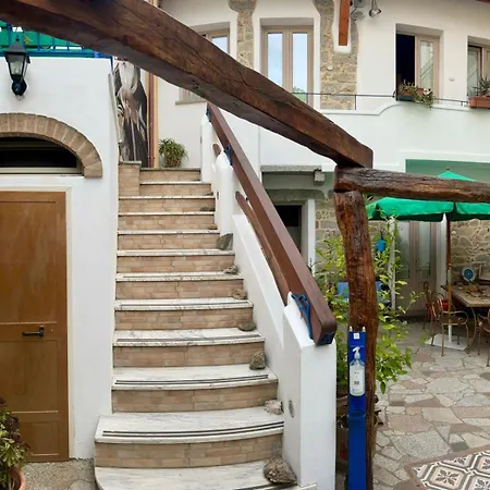 Pascal House Nuoro_iun E5016 Bed & Breakfast Nuoro (Sardinia)