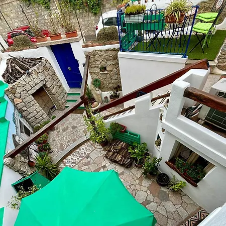 Bed & Breakfast Pascal House Nuoro_iun E5016