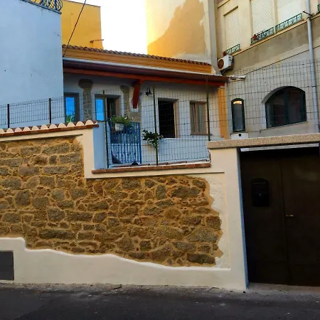 Bed & Breakfast Pascal House Nuoro_iun E5016