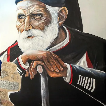 Pascal House Nuoro_iun E5016 3*