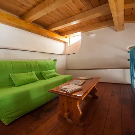 Pascal House Nuoro_iun E5016 Bed & Breakfast