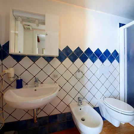 Pascal House Nuoro_iun E5016 3*