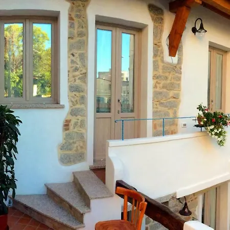 Bed & Breakfast Pascal House Nuoro_iun E5016 Nuoro (Sardinia)