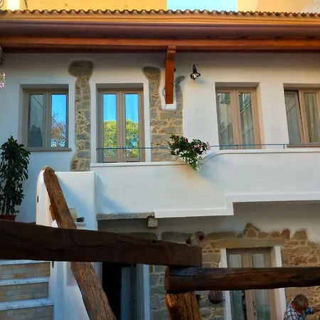 Pascal House Nuoro_iun E5016 3* Nuoro