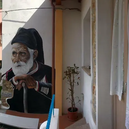 Pascal House Nuoro_iun E5016 3*