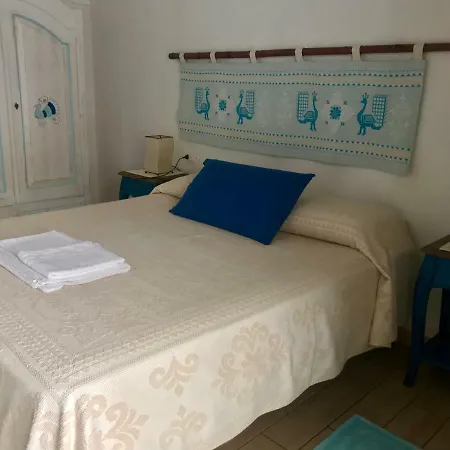 Pascal House Nuoro_iun E5016 3*