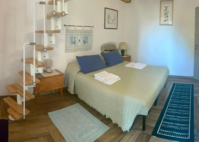 Bed and Breakfast Pascal House Nuoro_iun E5016