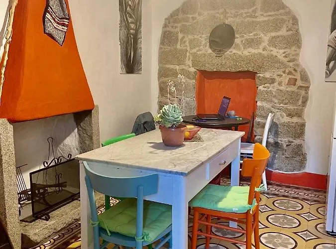 Bed and Breakfast Pascal House Nuoro_iun E5016 Νουόρο