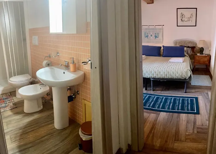 Bed and Breakfast Pascal House Nuoro_iun E5016