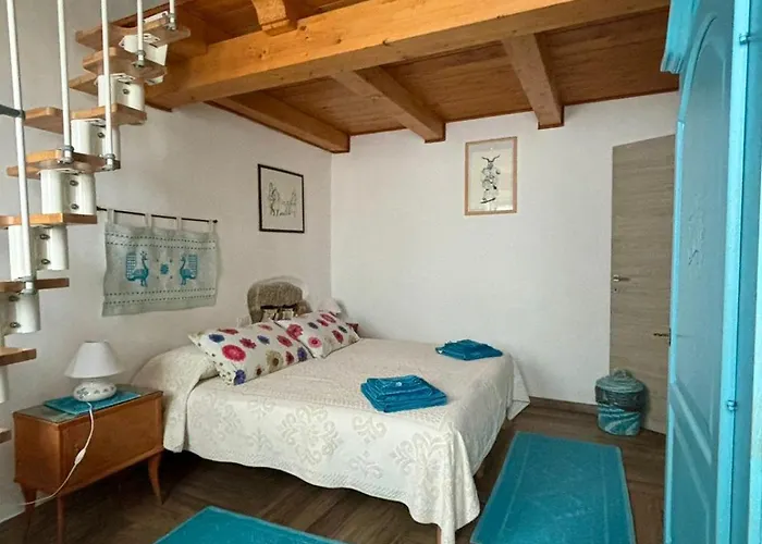 Bed and Breakfast Pascal House Nuoro_iun E5016 Νουόρο