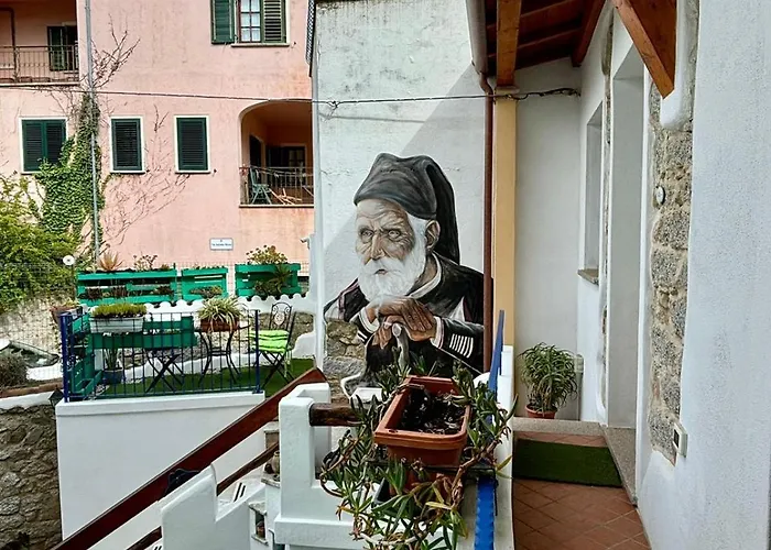 Bed and Breakfast Pascal House Nuoro_iun E5016