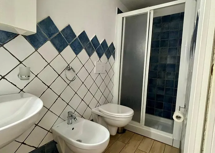 Bed and Breakfast Pascal House Nuoro_iun E5016 Νουόρο