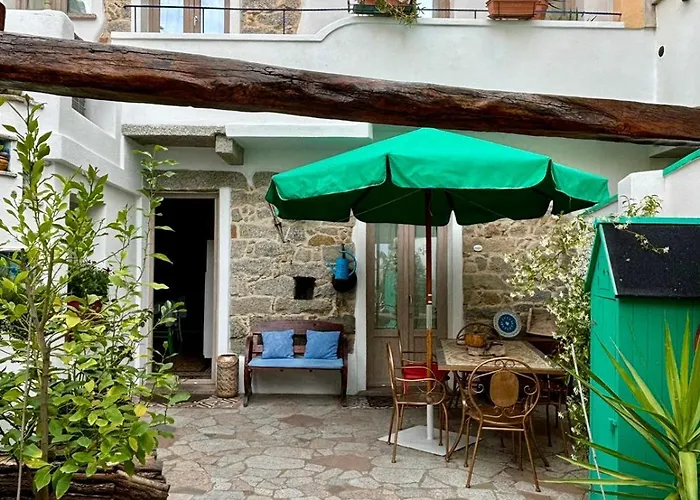 Pascal House Nuoro_iun E5016 3*