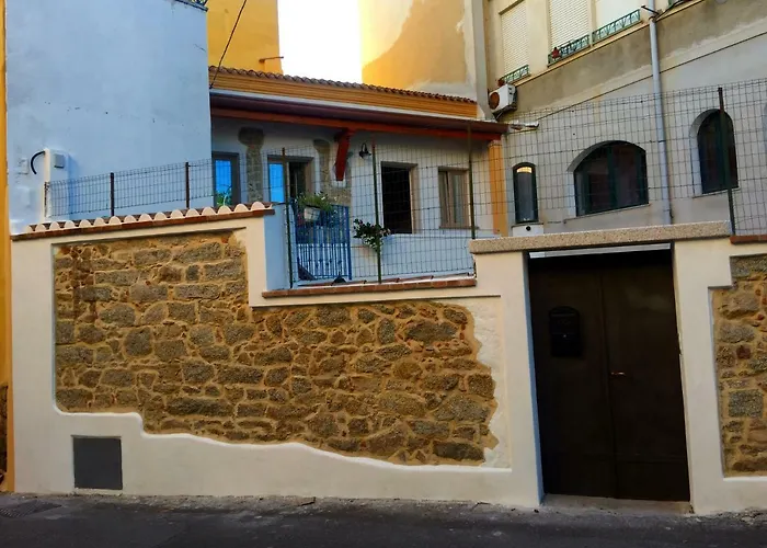 Bed and Breakfast Pascal House Nuoro_iun E5016