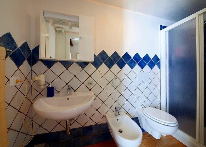 Pascal House Nuoro_iun E5016 3*