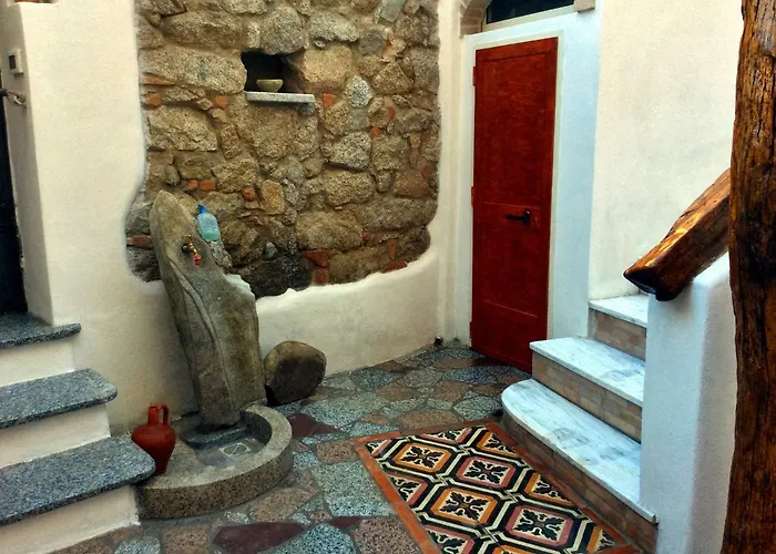 Pascal House Nuoro_iun E5016 Νουόρο