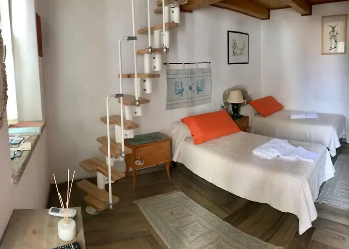 Pascal House Nuoro_iun E5016 3*