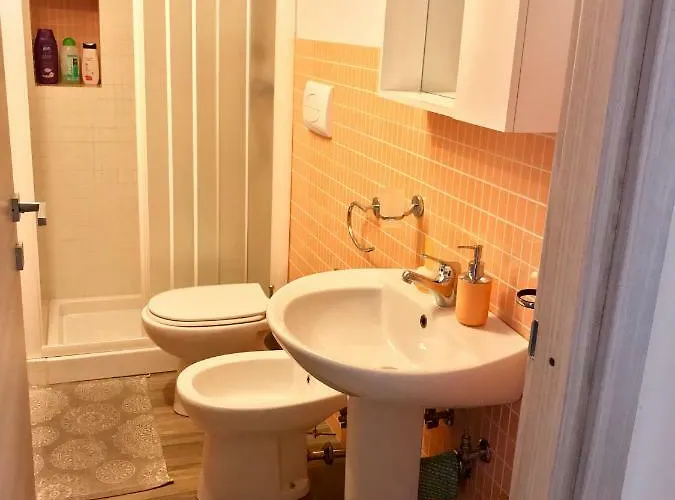 Bed and Breakfast Pascal House Nuoro_iun E5016