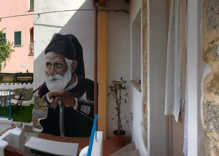 Pascal House Nuoro_iun E5016 3*