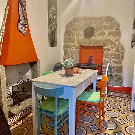 B&B Pascal House Nuoro_iun E5016 누오로