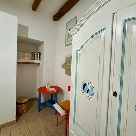 Pascal House Nuoro_iun E5016 B&B 누오로