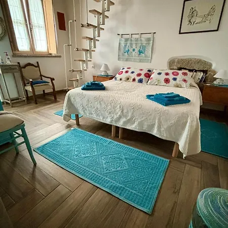 Pascal House Nuoro_iun E5016 3* 누오로