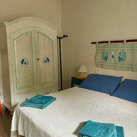 ベッド・アンド・ブレックファスト Pascal House Nuoro_iun E5016 3*