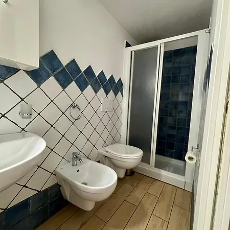 Nocleg ze śniadaniem Pascal House Nuoro_iun E5016 Nuoro (Sardinia)