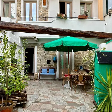 Pascal House Nuoro_iun E5016 3*