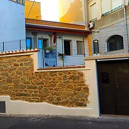 Bed & Breakfast Pascal House Nuoro_iun E5016 Nuoro (Sardinia)