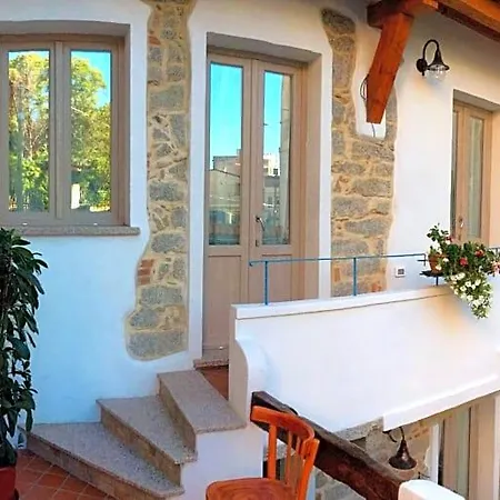 Pascal House Nuoro_iun E5016 Bed & Breakfast Nuoro (Sardinia)