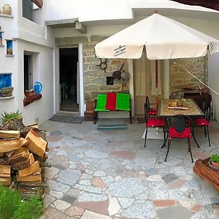 Bed & Breakfast Pascal House Nuoro_iun E5016 Nuoro (Sardinia)