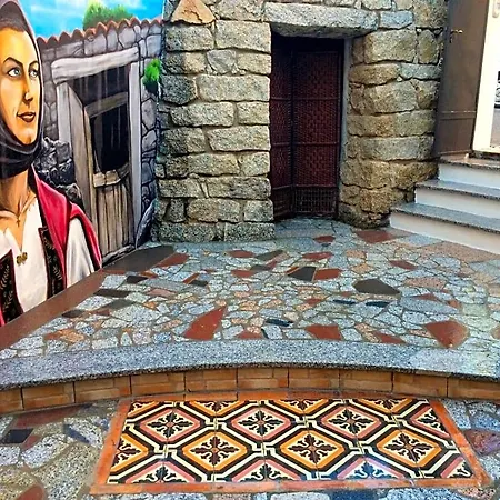 Pascal House Nuoro_iun E5016 Bed & Breakfast