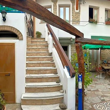 Pascal House Nuoro_iun E5016 Bed & Breakfast