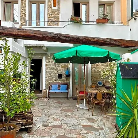 Pascal House Nuoro_iun E5016 Bed & Breakfast 3*