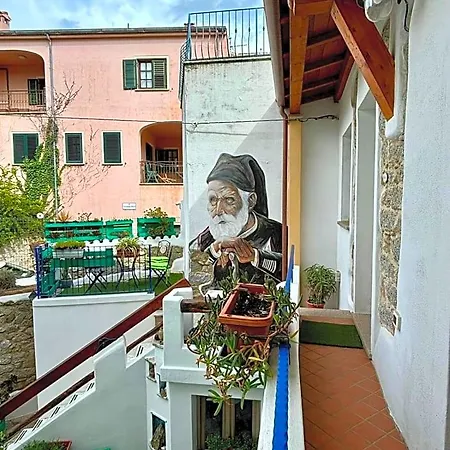 Bed & Breakfast Pascal House Nuoro_iun E5016 Nuoro (Sardinia)
