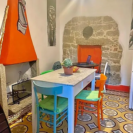 Pascal House Nuoro_iun E5016 Bed & Breakfast 3*