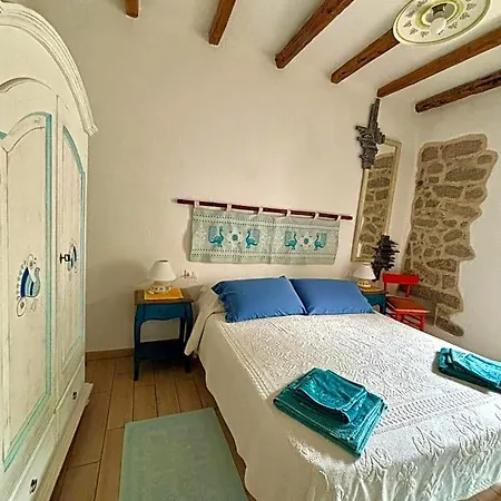 Bed & Breakfast Pascal House Nuoro_iun E5016 Nuoro (Sardinia)