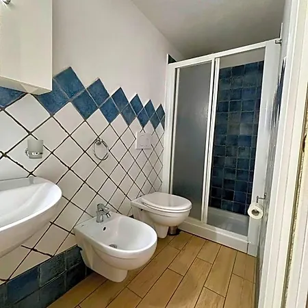 Pascal House Nuoro_iun E5016 Bed & Breakfast Nuoro (Sardinia)