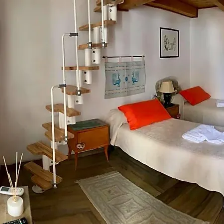 Bed & Breakfast Pascal House Nuoro_iun E5016 Nuoro (Sardinia)