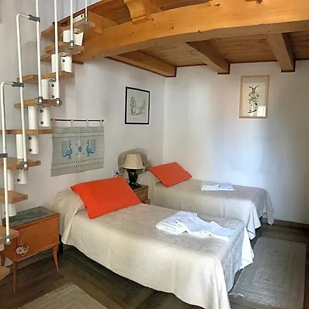 Pascal House Nuoro_iun E5016 Bed & Breakfast