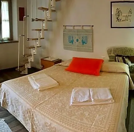 Pascal House Nuoro_iun E5016 Bed & Breakfast 3*