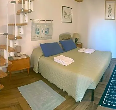 Bed & Breakfast Pascal House Nuoro_iun E5016